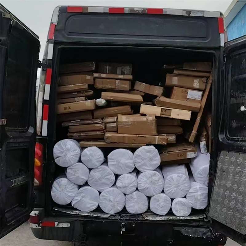 辽宁葫芦岛南票至北海货运专线——一站式物流服务，让您的货物畅行无忧（北海到全国物流货运公司）