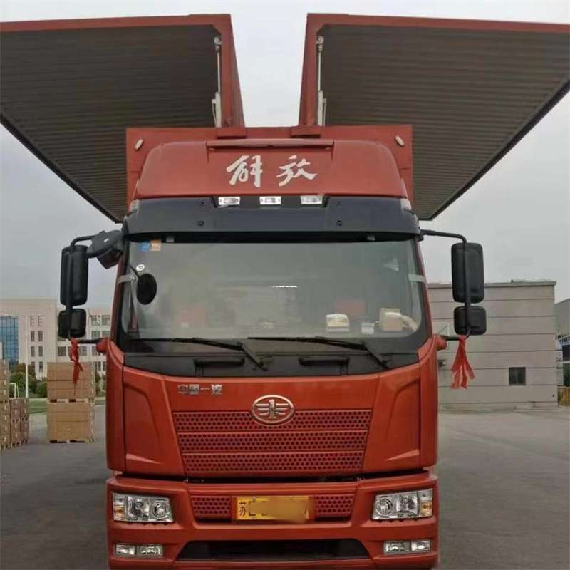辽宁葫芦岛南票到白城物流公司——一站式服务，满足您的各种物流需求
